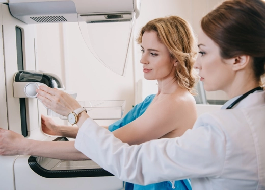 Mamografi Nedir? Nasıl Uygulanır?