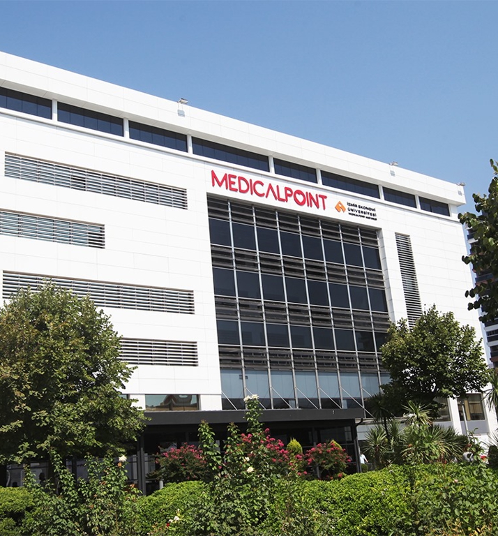 Medical Point, Sağlıkta Türkiye’nin Altın Markası!