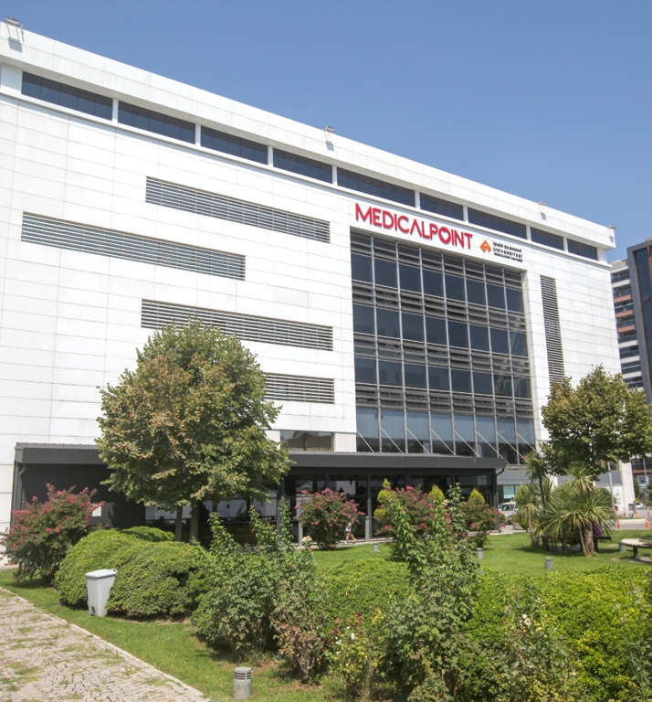 Medical Point İzmir Hastanesi, Yeşil Hastane (LEED) Sertifikasyonu Sürecine Hazırlanıyor