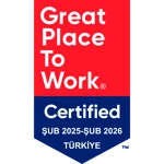 Greate Place To Work