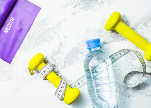 Metabolizma Nasıl Hızlanır?