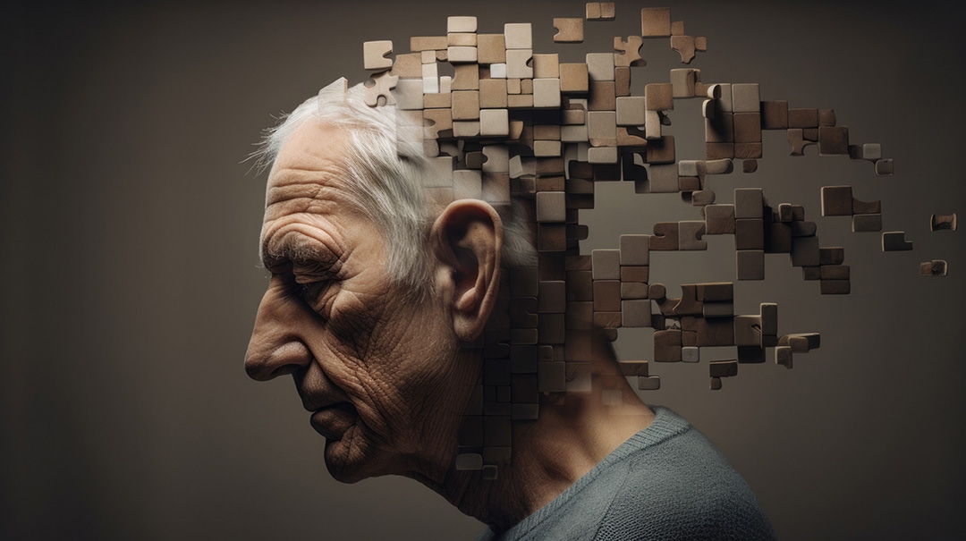 Alzheimer Nedir?