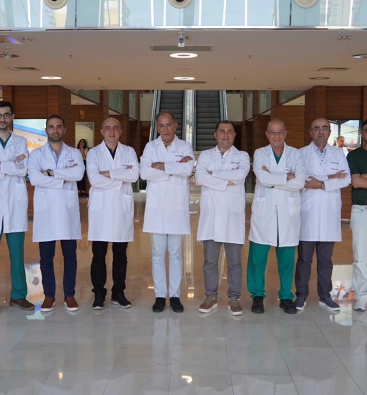 Geceyi Aydınlatan Başarı: 15 Saatte 5 Organ Nakli