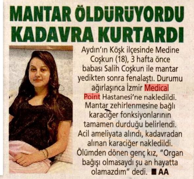 Posta Gazetesi Ulusal
