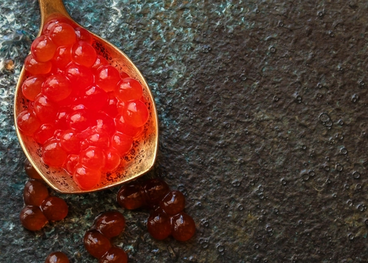 Astaksantin Nedir? Faydaları Nelerdir?