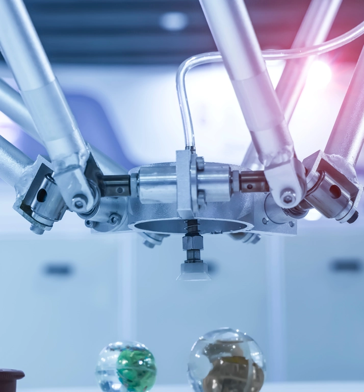Robotik Cerrahi Çalışmaları ve Yenilikçi Cerrahi Yaklaşımlar