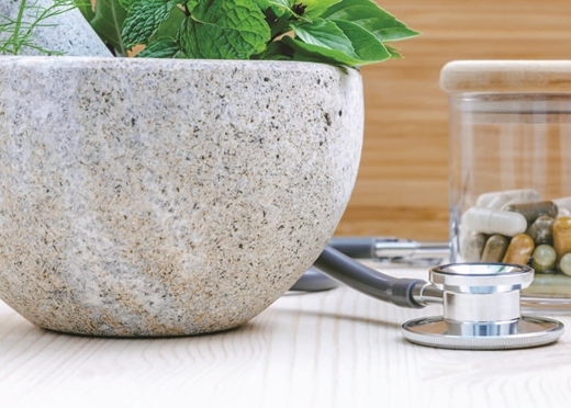 Sağlıklı Yaşam ve Fonksiyonel Tıp