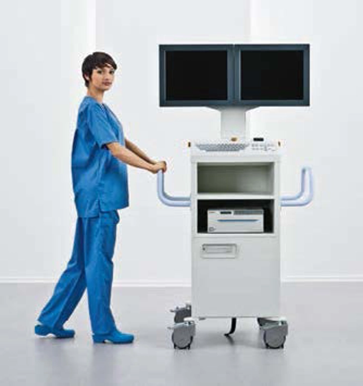 C Kollu Skopi Siemens Polymobil Plus Mobile X-Ray