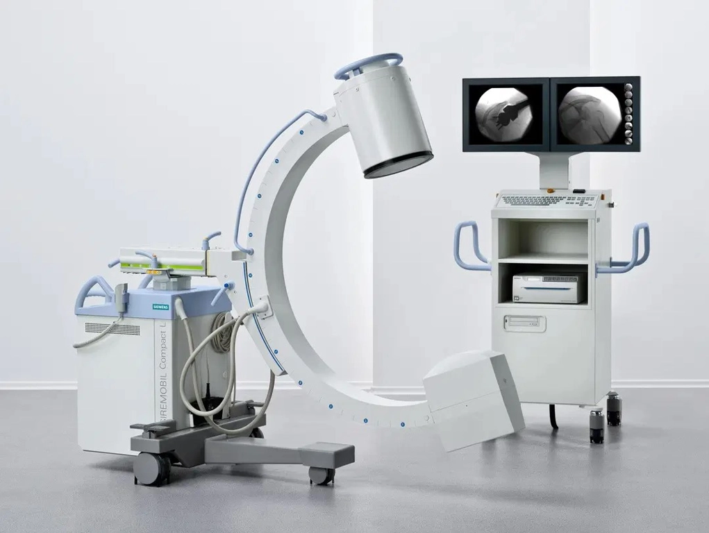 Siemens Siremobil Compact L