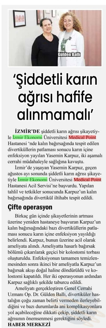 Posta Gazetesi