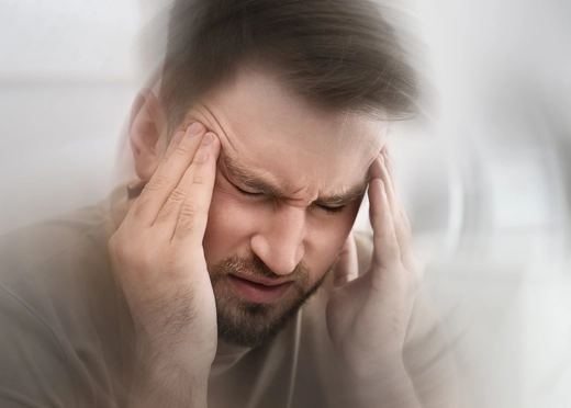 Vertigo (Baş Dönmesi) Nedir? Belirtileri Nelerdir?