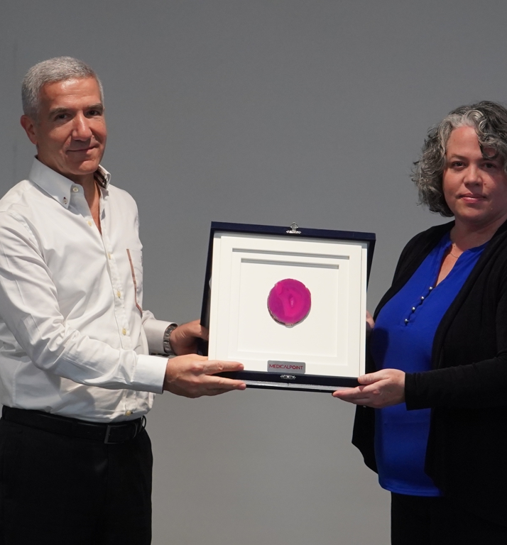 Stanford Üniversitesiyle Bilimsel İş Birliği!