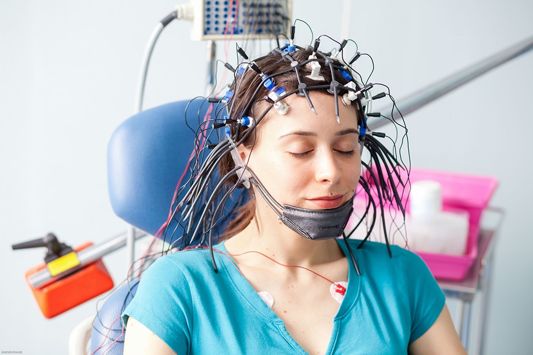 Video EEG Monitarizasyon ile Bayılma Kabusunuz Olmasın!