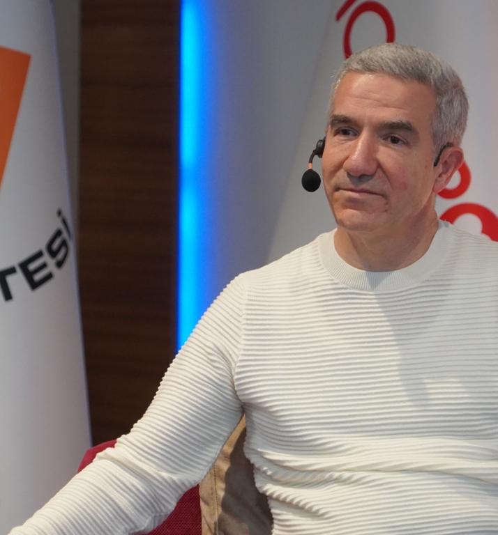 Liderlerimizle İlham Veren Sohbetler Serimizin İlk Buluşmasını Gerçekleştirdik