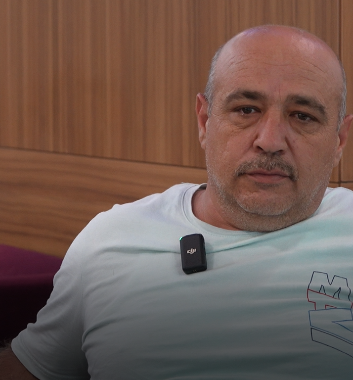 13 Yıllık Baş Ağrısı Kabusu, 10 Dakikada Sona Erdi!